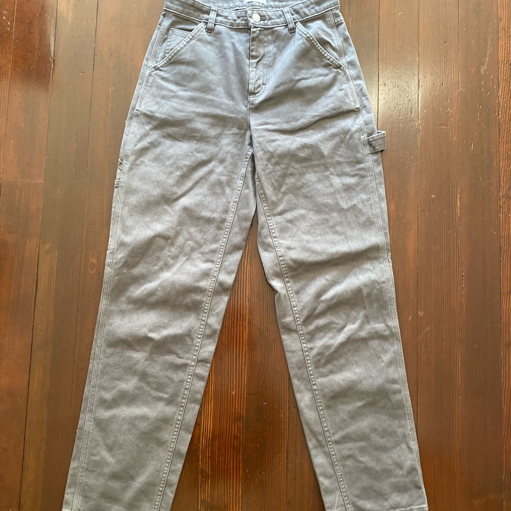 Aritzia TNA Gramercy Pant